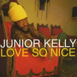 Junior Kelly - Go Down Satan