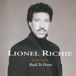 Lionel Richie - Running With The Night (Short)