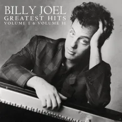 Billy Joel (1983) - Tell Her About It