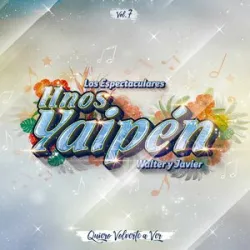 Hnos Yaipen - Mix Juan Gabriel