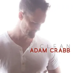 Adam Crabb - Where We Belong