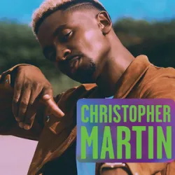 Various Artist - Christopher Martin (Come Back)