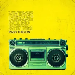 Vintage Reggae Soundsystem - Sorry