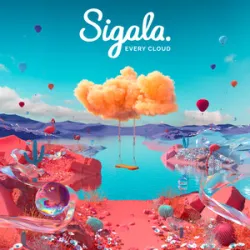 SIGALA FEAT MAE MULLER CAITY BASER & STEFFLON DON - FEELS THIS GOOD