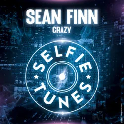 SEAN FINN - Crazy (Record Mix)