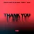 DIMITRI VEGAS & LIKE MIKE/TIEST - THANK YOU (NOT SO BAD)
