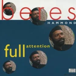 Beres Hammond - Love Means Never To Say Youre Sorry