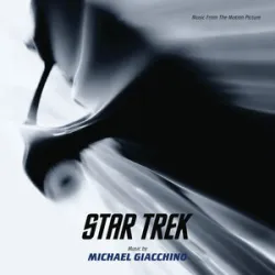 Star Trek - Michael Giacchino