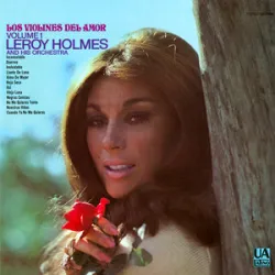 Alma De Mujer - Leroy Holmes