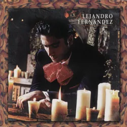 Alejandro Fern�ndez - Mo�o Negro