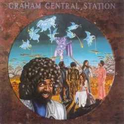 GRAHAM CENTRAL STATION - THE JAM