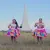 Las Chicas Indomables Del Perú - Mujeriego (Video Clip Oficial 2019 Demsa Del Perú)