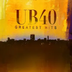 UB40 - Please Dont Make Me Cry (The Best Of UB40 Vol 1)