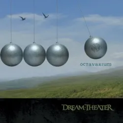 Dream Theater - Sacrificed Sons