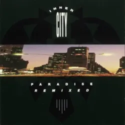 Inner City - Good Life (Steve silk Hurley Remix)