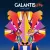 Galantis - Spaceship (feat Uffie)