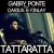 Gabry Ponte Feat Darius Finlay - Tattaratta