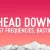 Lost Frequencies - Head Down (feat Bastille)