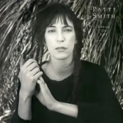 PATTI SMITH - PEOPLE HAVE THE POWER (1988)