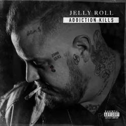 JELLY ROLL - HALFWAY TO HELL