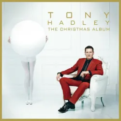 Tony Hadley - I Believe In Father Christmas