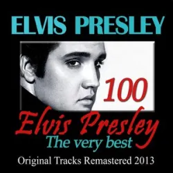 Elvis Presley - I Just Cant Help Believing