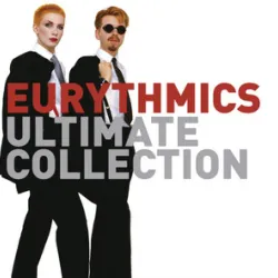Eurythmics - It´s Alright(Babys Coming Back)