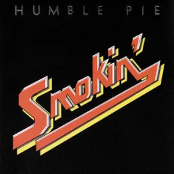 Humble Pie - 30 Days In The Hole