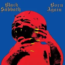 Black Sabbath - Digital Bitch