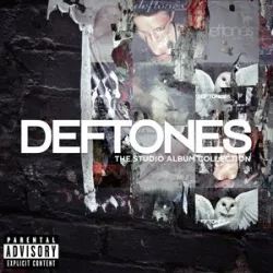 Deftones - Swerve City
