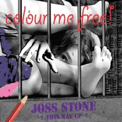 Joss Stone - Free Me