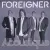 FOREIGNER - THE FLAME STILL BURNS