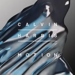 Calvin Harris - Miracle