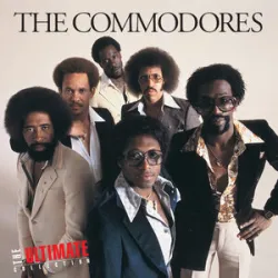 The Commodores - Lady (You Bring Me Up)