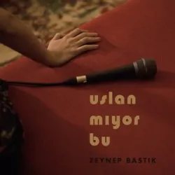 ZEYNEP BASTIK - ARA