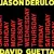 JASON DERULO DAVID GUETTA - Saturday Sunday