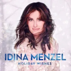 Idina Menzel - White Christmas