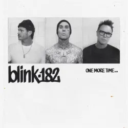 Blink 182 - More Than You Know
