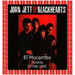 Joan Jett And The Blackhearts - Do You Wanna Touch