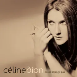Céline Dion - Je Sais Pas