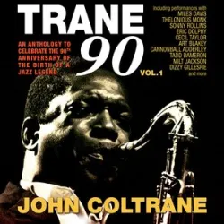 John Coltrane - Naima