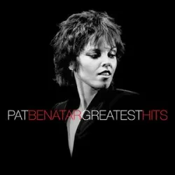 Pat Benatar - Hit Me With Your Best Shot (2002 Remaster)