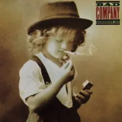 BAD COMPANY - NO SMOKE WITHOUT FIRE