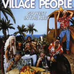 The Village People - In The Navy