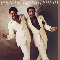 Aint No Stoppin Us Now - Mcfadden And Whitehead