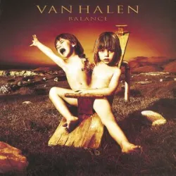 Van Halen - Cant Stop Lovin You