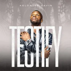Kelontae Gavin - Live Again