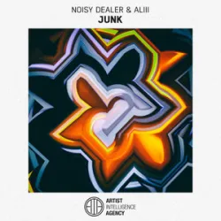 Noisy Dealer And Aliii - Junk