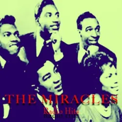 Miracles - Love Machine (Part 1)