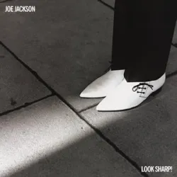 Joe Jackson - Is She Really Going Out With Him